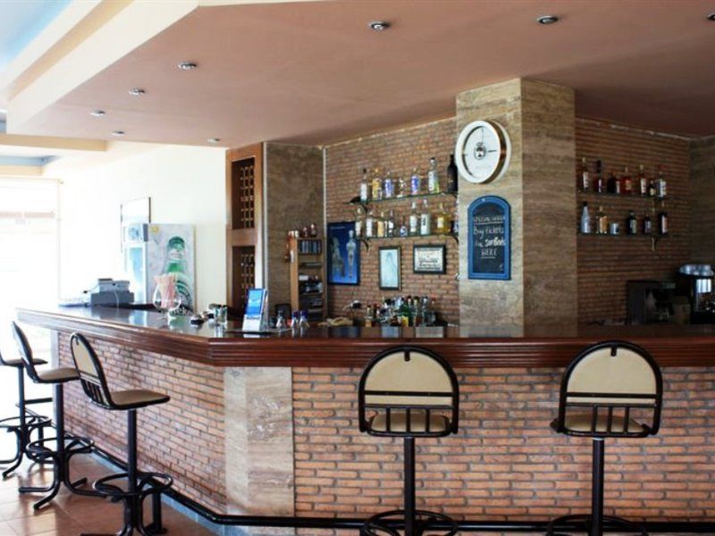 Pylea Hotel Jalisos