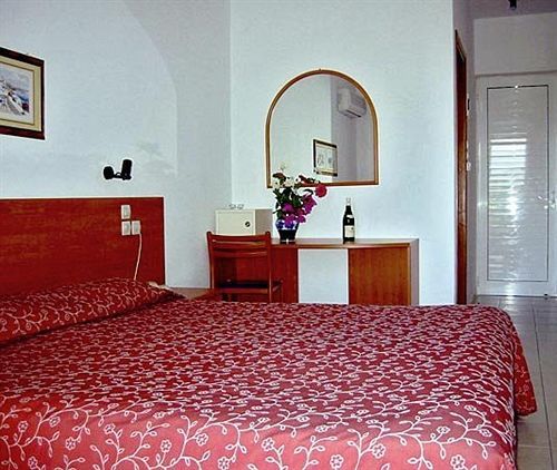 Pylea Hotel Jalisos