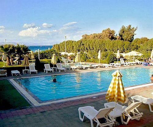 Pylea 3* Jalisos