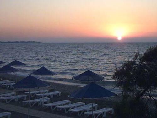 Hotel Pylea Jalisos