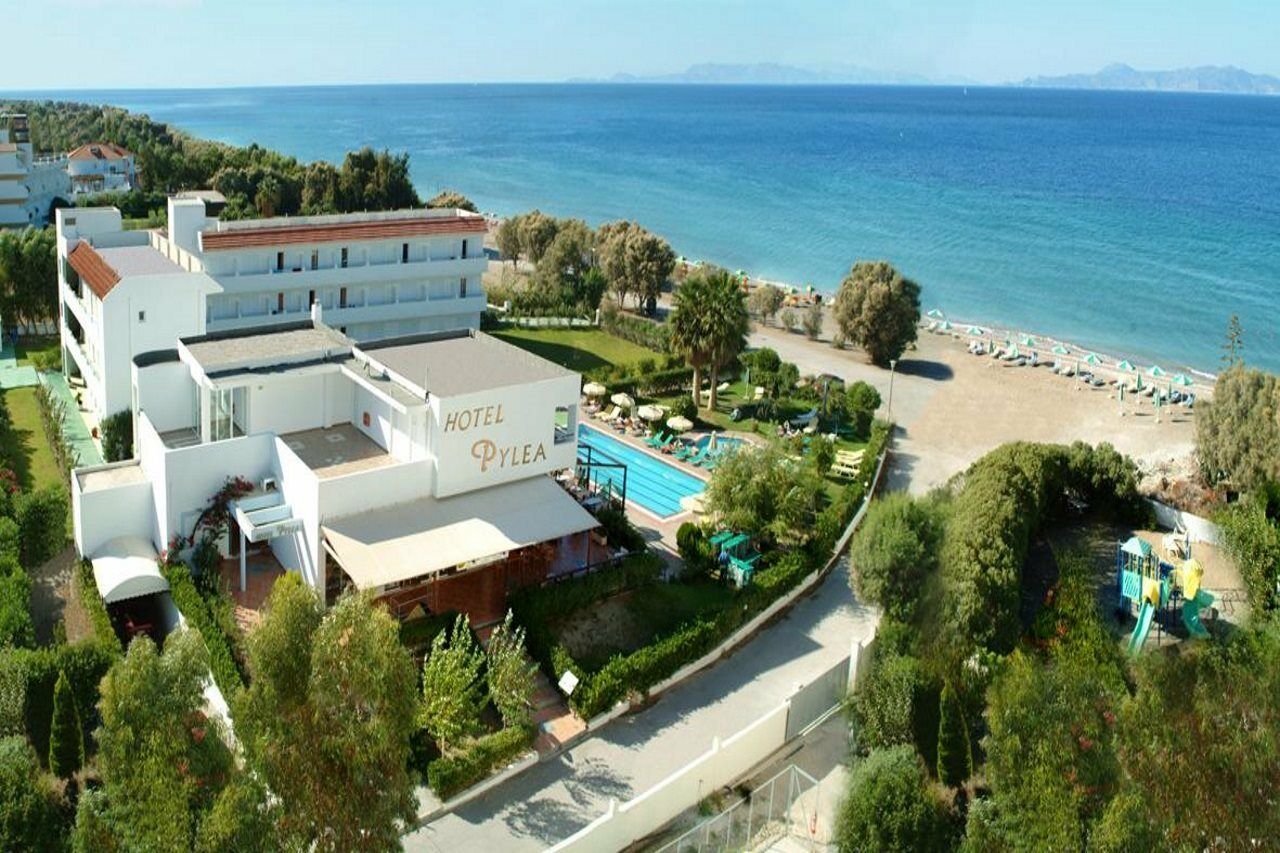 Pylea 3* Jalisos