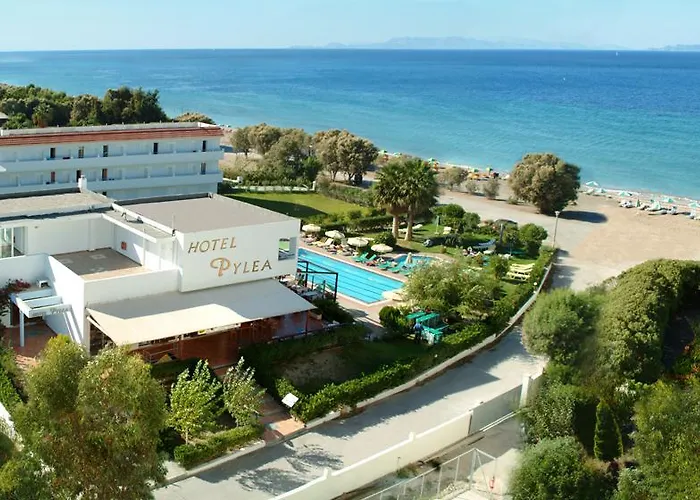 Pylea Beach Hotel