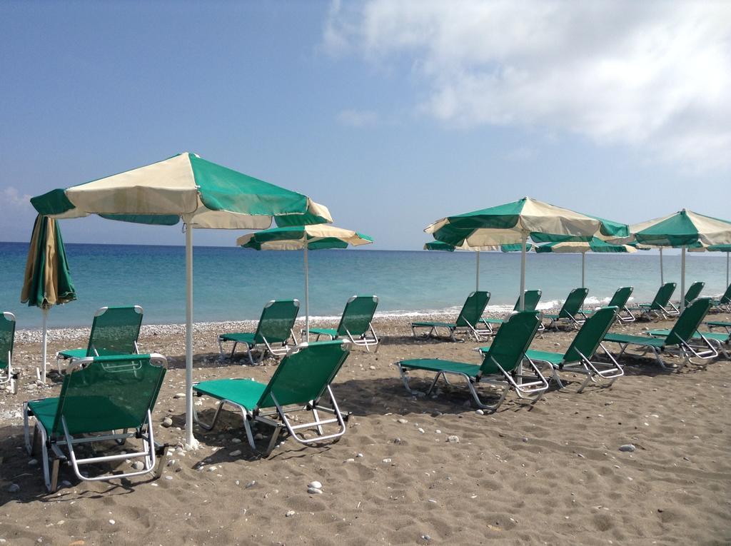 Hotel Pylea Ialysos (Rhodes)