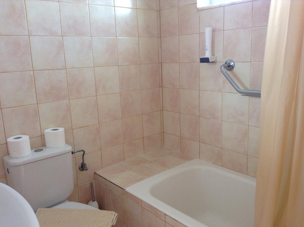 Pylea Hotel Ialisos