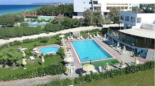 Pylea Hotel Ialysos (Rhodes)