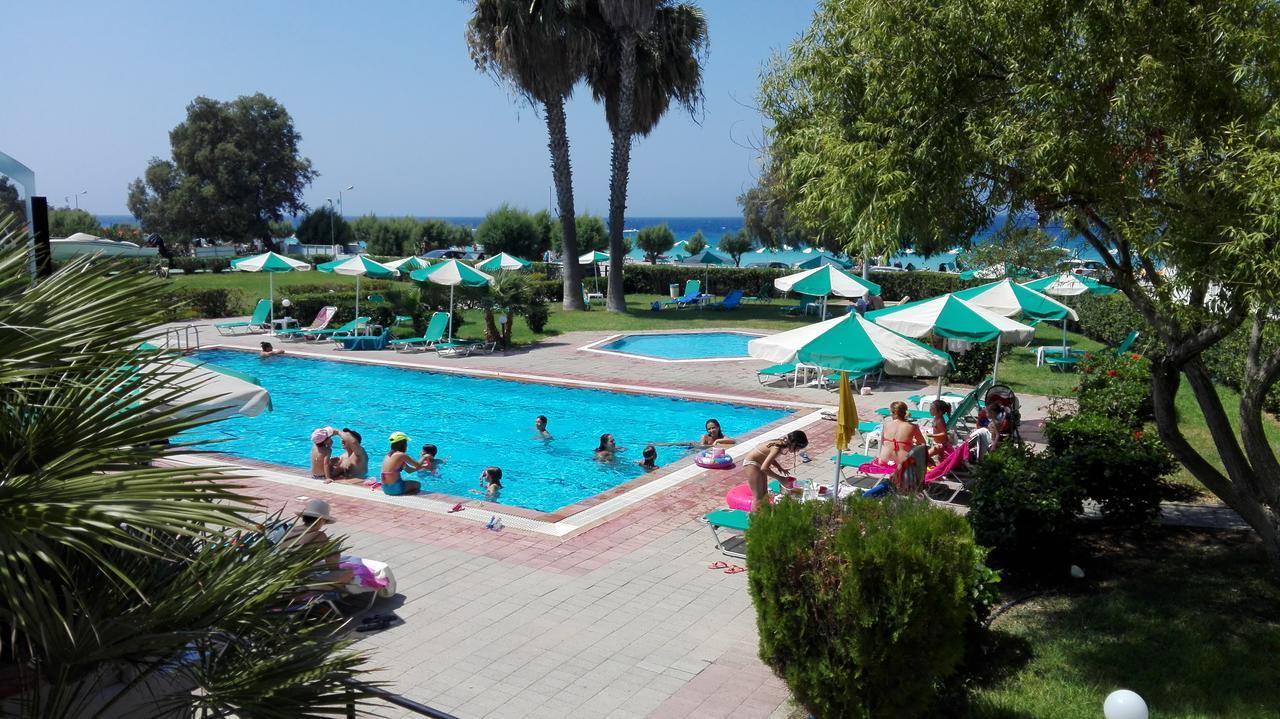 Pylea Hotel