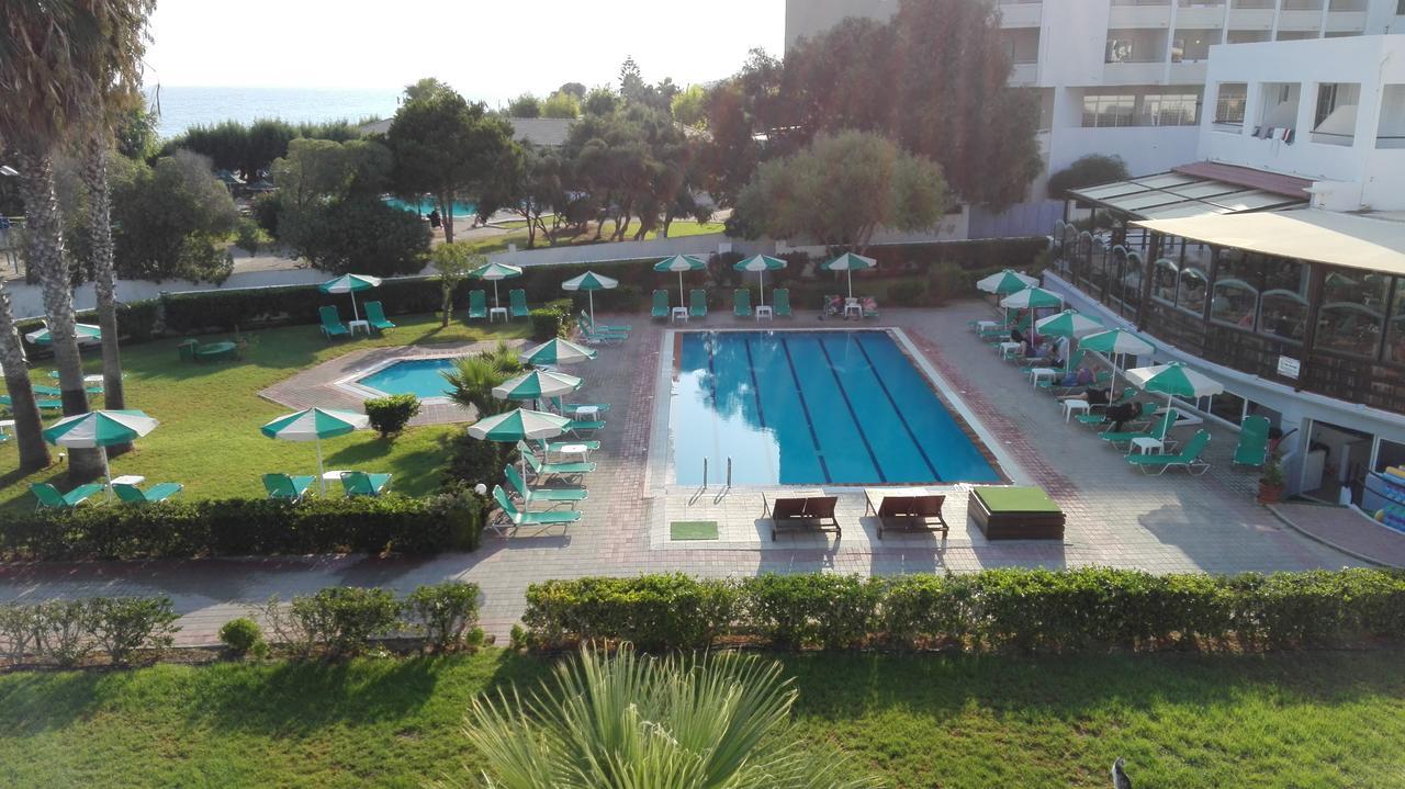 Hotel Pylea